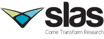 logo pour SLAS 2025
