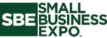 logo for SMALL BUSINESS EXPO AUSTIN 2024