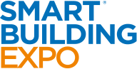 logo for SMART BUILDING EXPO 2025