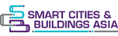 logo for SMART CITIES & BUILDINGS (SCB) ASIA 2024
