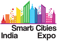 logo for SMART CITIES INDIA EXPO 2025