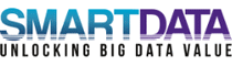 logo for SMART DATA SUMMIT 2024
