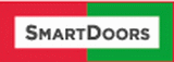 logo for SMART DOORS 2024