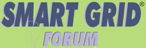 logo de SMART GRID FORUM 2024
