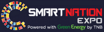 logo for SMART NATION 2024