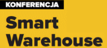 logo for SMART WAREHOUSE 2024