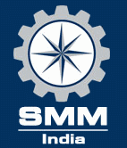 logo pour SMM INDIA 2025