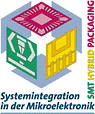 logo de SMT / HYBRID / PACKAGING 2024