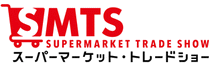 logo for SMTS - SUPERMARKET TRADE SHOW 2025