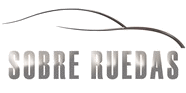 logo for SOBRE RUEDAS 2025