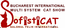 logo for SOFISTICAT 2024