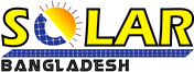 logo for SOLAR BANGLADESH 2024