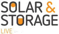 logo for SOLAR & STORAGE LIVE - AFRICA 2025