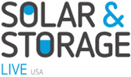 logo de SOLAR & STORAGE LIVE - USA 2025