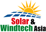 logo for SOLAR & WINDTECH ASIA - KARACHI 2025