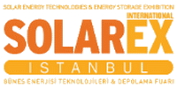 logo pour SOLAREX ISTANBUL 2024