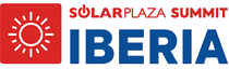 logo for SOLARPLAZA SUMMIT - IBERIA 2024