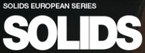 logo pour SOLIDS ANTWERPEN 2024