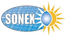 logo de SONEX 2024
