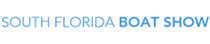 logo pour SOUTH FLORIDA BOAT SHOW 2024