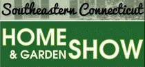 logo for SOUTHERN CONNECTICUT HOME & GARDEN SHOW 2025