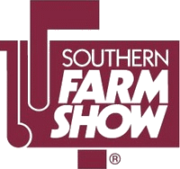 logo for SOUTHERN FARM SHOW 2025