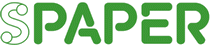 logo for SPAPER 2025