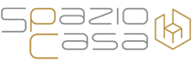 logo for SPAZIOCASA, SALONE DELL’ARREDAMENTO 2025