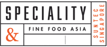 logo for SPECIALITY & FINE FOOD ASIA 2024