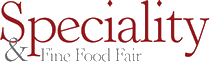 logo fr SPECIALITY & FINE FOOD FAIR - LONDON 2024