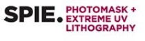 logo pour SPIE PHOTOMASK TECHNOLOGY + EXTREME ULTRAVIOLET LITHOGRAPHY 2024