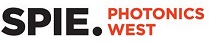 logo for SPIE PHOTONICS WEST 2025