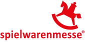 logo de SPIELWARENMESSE 2025