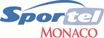 logo for SPORTEL MONACO 2024
