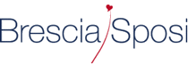 logo for SPOSI A BRESCIA 2024