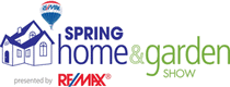 logo for SPRING HOME & GARDEN SHOW 2024