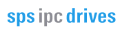 logo for SPS / IPC / DRIVES 2024