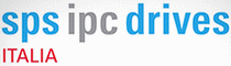 logo pour SPS / IPC / DRIVES ITALIA 2024