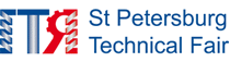 logo pour ST. PETERSBURG TECHNICAL FAIR 2024
