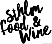 logo de STHML FOOD AND WINE 2024