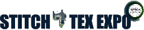logo for STITCH TEX EXPO - TEXTILES TECHNOLOGIES 2025