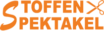 logo pour STOFFEN SPEKTAKEL ANTWERPEN 2024