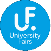 logo for STUDENT FAIRS IN SWEDEN - MALM 2024