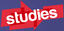 logo for STUDIES 2025