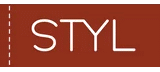 logo for STYL 2024
