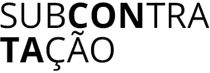 logo de SUBCONTRATAO 2024
