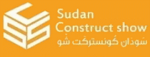 logo for SUDAN CONSTRUCT SHOW 2024