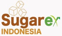 logo pour SUGAREX INDONESIA 2025