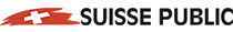 logo de SUISSE PUBLIC 2026