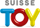 logo for SUISSE TOY 2024